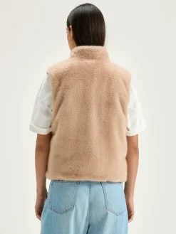 Veste Zippée Hansel