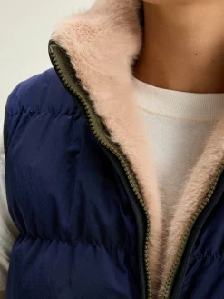 Veste Zippée Hansel