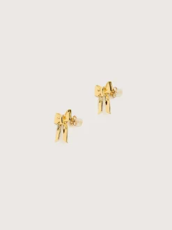 WOLF CIRCUS Petites Boucles D'Oreilles Ruby Stud