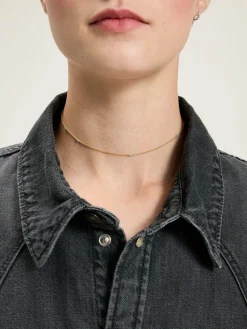 YAY Collier Bracelet Satellite