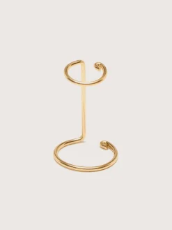 YAY Ear Cuff Gauche Pour Helix