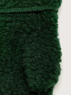 YOKOWOOL Moufles Simple